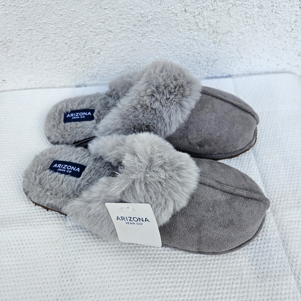 Arizona Jean Co.Clog Slippers Size 11/12 - Picture 3 of 12